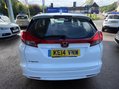 Honda Civic 1.8 i-VTEC SE Plus Tourer Euro 5 (s/s) 5dr 7