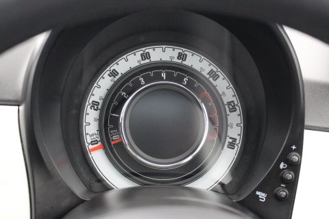 Fiat 500 3dr 1.0 Mild Hybrid 17