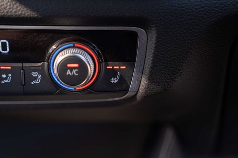 Audi RS3 2.5 RS 3 TFSI Quattro Semi-Auto 4WD 4dr 79