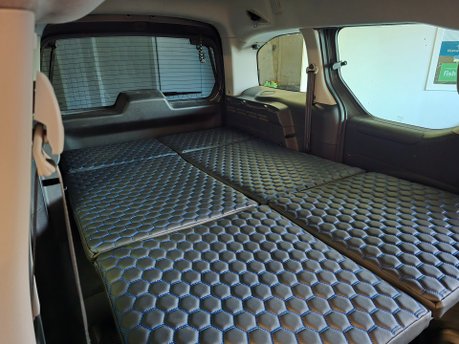 Citroen Berlingo Multispace BLUEHDI EDITION 16