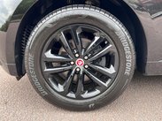 Jaguar F-Pace 2.0 D180 R-Sport Auto AWD Euro 6 (s/s) 5dr 53