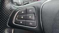 Mercedes-Benz GLA 2.1 GLA220d Sport (Executive) SUV 5dr Diesel 7G-DCT 4MATIC Euro 6 (s/s) (17 31