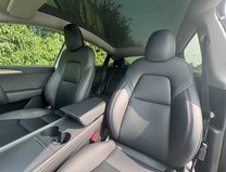 Tesla Model Y (Dual Motor) Long Range SUV 5dr Electric Auto 4WDE (384 bhp) 34