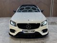Mercedes-Benz E Class 2.0 E 300 AMG Line Premium Auto 2dr 40