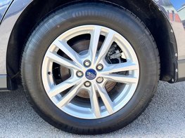 Ford Galaxy 2.5 Galaxy Titanium HEV CVT 5dr 13