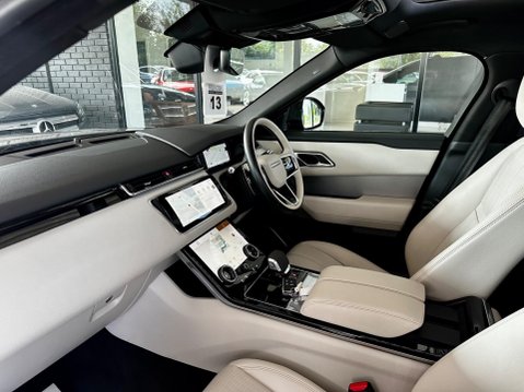 Land Rover Range Rover Velar 2.0 D200 MHEV Edition Auto 4WD Euro 6 (s/s) 5dr 37
