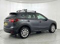 Mazda CX-5 2.2 SKYACTIV-D Sport Nav SUV 5dr Diesel Auto 4WD Euro 6 (s/s) (175 ps) 8