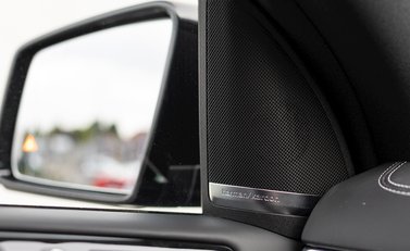 Mercedes-Benz GLE 63 S 4MATIC Night Edition 22