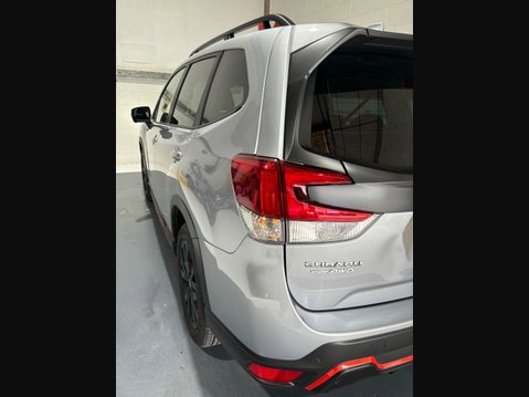 Subaru Forester 2.0 e-Boxer Sport Lineartronic 4WD Euro 6 (s/s) 5dr 24