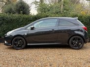 Vauxhall Corsa 1.4 Corsa Limited Edition S/S 3dr 9