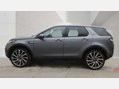 Land Rover Discovery Sport 2.0 Discovery Sport SE Tech TD4 4WD 5dr 6