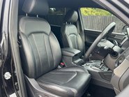 SsangYong Musso SARACEN 19