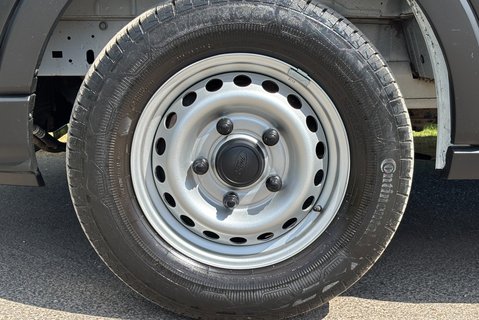 Ford Transit 350 L3 H2 AWD Leader 170 ps Panel Van - Air Con 31