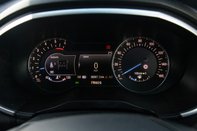 Ford Edge SPORT TDCI 15