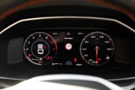 SEAT Leon ETSI FR DSG MHEV 10
