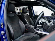 Mercedes-Benz GLB 1.3 GLB 200 AMG Line Premium Plus Night Edition 5dr 3