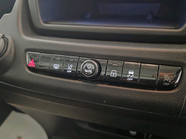 Fiat Ducato Ducato 35 L2 H2 2.2 Multijet 140 Van Primo 23