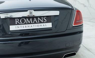 Rolls-Royce Ghost V12 41