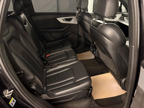 Audi Q7 3.0 TDI V6 50 S line Tiptronic quattro Euro 6 (s/s) 5dr 6
