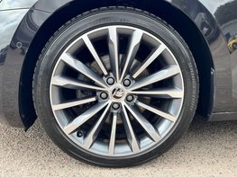 Skoda Superb 2.0 Superb Laurin & Klement Enterprise TSi Semi-Auto 5dr 12