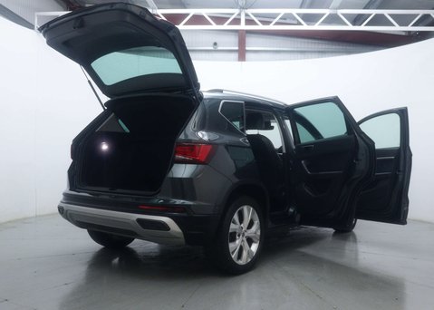 SEAT Ateca 1.5 Ateca Xperience TSi Evo Semi-Auto 5dr 58