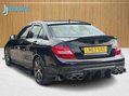 Mercedes-Benz C Class 2.1 C220 CDI AMG Sport Plus Saloon 4dr Diesel G-Tronic+ Euro 5 (s/s) (170 p 15