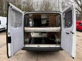 Ford Transit 2.2 TDCi 280 ECOnetic Panel Van 5dr Diesel Manual FWD L1 H1 (113 bhp) 7