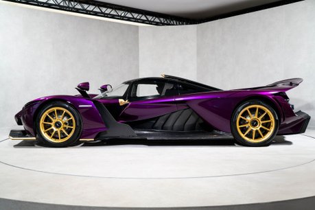 Praga Bohema NOW SOLD. TO REGISTER YOUR INTEREST PLEASE CALL US ON 01903 254800. 8