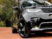 Land Rover Discovery METROPOLITAN EDITION MHEV 12