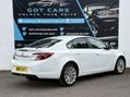 Vauxhall Insignia 1.6 CDTi ecoFLEX Design Nav Hatchback 5dr Diesel Manual Euro 6 (s/s) (136 p 3