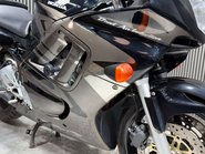 Honda CBR CBR600 F 1998 F3 CARBED PROJECT BIKE 1 OWNER ONLY 18K!! 16