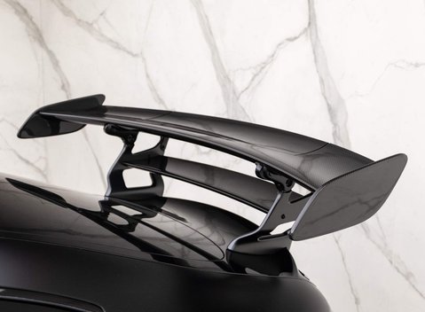 Mercedes-Benz Amg GT BLACK SERIES 29