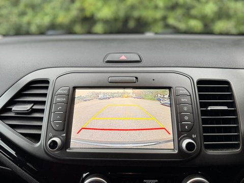 Kia Picanto 1.25 EcoDynamics Sport Euro 6 (s/s) 5dr 20