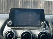 Nissan Juke N-CONNECTA 28