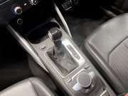 Audi Q2 1.5 TFSI CoD 35 Black Edition SUV 5dr Petrol S Tronic Euro 6 (s/s) (150 ps) 17