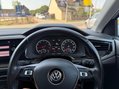 Volkswagen Polo 1.0 TSI SE Euro 6 (s/s) 5dr 14