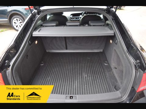Audi A5 2.0 A5 Sportback TDI Black Edition 5dr 30
