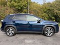 Suzuki S-Cross 1.4 Boosterjet MHEV Ultra ALLGRIP Euro 6 (s/s) 5dr 2