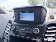 Ford Transit Connect 240 LIMITED TDCI 16