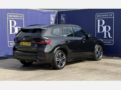 BMW iX1 30 66.5kWh M Sport SUV 5dr Electric Auto xDrive (11kW Charger) (313 ps) 4