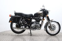 Royal Enfield Bullet BULLET ELECTRA CL EFI DLX