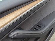 Tesla Model 3 Model 3 Long Range AWD 4WD 4dr 75