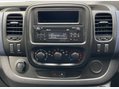 Vauxhall Vivaro 1.6 CDTi 2700 L1 H1 Euro 6 (s/s) 5dr 35