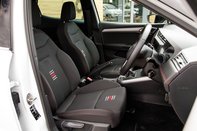 SEAT Arona TSI FR 33
