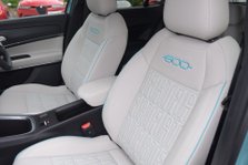 Fiat 600 1.2 Hybrid 48V 136 La Prima 11