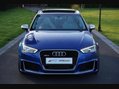 Audi RS3 2.5 TFSI Sportback S Tronic quattro Euro 6 (s/s) 5dr 2