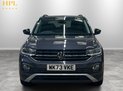 Volkswagen T-Cross 1.0 TSI Black Edition SUV 5dr Petrol Manual Euro 6 (s/s) (95 ps) 2