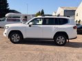 Toyota Land Cruiser 300 Series VX 3.3 V6 T Diesel 7 Seats 16