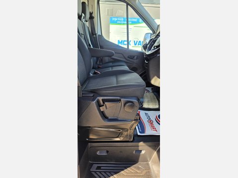 Ford Transit 350 TREND L3 H2 LWB 2.0 TDCI 130ps EU6 6