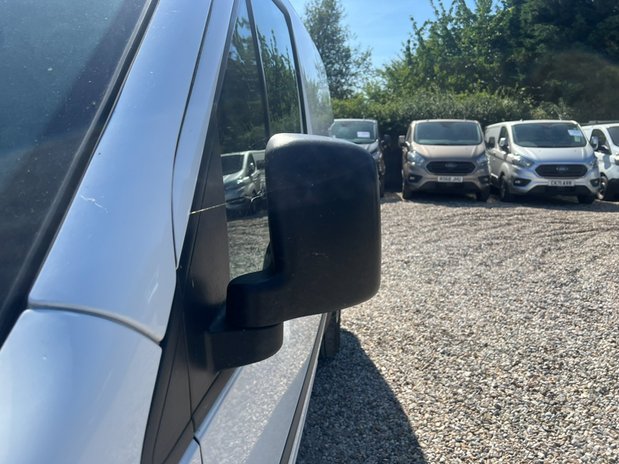 Ford Transit Connect SWB L1H1 Low Roof NO VAT 20